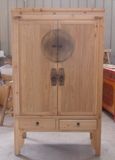 Chinese Antique Wooden Big Cabinet Lwa552
