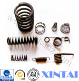 Custom Alloy Material and Compression Load Type Spring