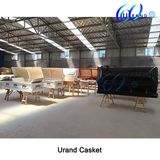Carved Chinese Luxury Best Seller Coffin and Casket