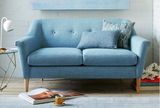 New Northern Europe Style Living Room Furniture Sofa Bed