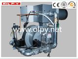 The Olpy AG-800s Gas Burners for Heating