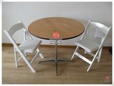 Plywood Cocktail Table for Sale in Cheap Price