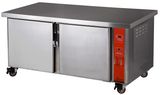 Commercial Horizontal Holding Cabinet---One-Way (FEHWE801)