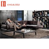 Contemporary Furniture Modern Leather Sofa Set