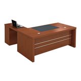 Modern Office Furniture Executive Office Desk L Shaped Office Desk