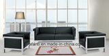 Commercial Furniture Modern Office/Living Room Sectional Sofa (PE-F84)