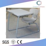 School Project Student Table and Chair Combo Classroom Furniture (CAS-SD1832)