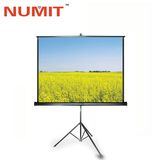 Multimedia Office Home Theater Tripod Screen