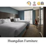Luxury Hotel Bedroom Furniture (HD1046)