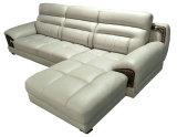 Long Service Life Chinese Furniture Hotel Lobby Sofa (A843)