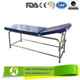X10-1 Made in China Beautiful Medical Gynecology Examing Bed