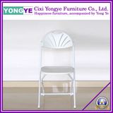 Outdoor Stainless Steel Chair (B-002)