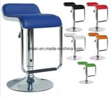 Modern Furniture Bar Chairs Bar Stools with PU Upholstery (LL-BC001)