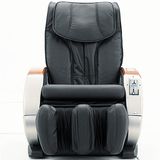 Commercial Shopping Mall Coin Operated Shiatsu Massage Chair Rt-M01