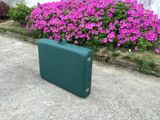 Portable Massage Table with Reiki Endplate