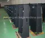Metal Arcade Cabinet Game Equipment Housing