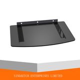 DVD Shelf DVD Player Holder DVD Displayer Rack DVD Wall Mount