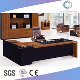 Top Quality Popular Furniture L Shape Office Desk (CAS-MD18A50)