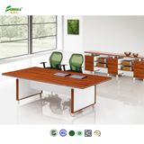 Office Meeting Room Furniture Wood Conference Table