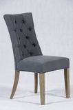 Fabric Dining Chairs