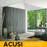 Wholesale Hot Selling Modern Hinged Door Bedroom Wardrobe (ACS3-H20)