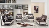 Factory Price Meeting Chair Modern Conference Sofa