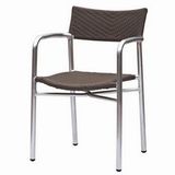 Hot Sale Patio Wicker Leisure Chair (RC-06032-1)