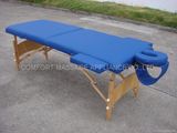 Mt-007 Wooden Massage Table