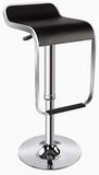 Modern Gas Lifter Lem Piston Bar Stool Counter Stool