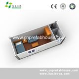 CE and ISO Certification Prefabricated Container House for Living or Office (XYJ-01)