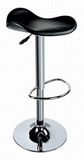 Gas Lifter Height Adjustable Fabia Bar Stool