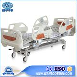 Bae504 Top Sale Modern Cheap Medical Nursing Bed with Long Siderails