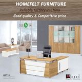 Modern Office Furniture Wooden Desk Executive Computer Office Desk (16ET13)