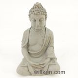 Feng Shui Mini Zen Garden Buddha Statue Kit