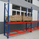 Made in China Factory Warehouse Storage Rack Pallet Rack Shelf