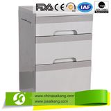 Professional Team Comfortable Bedside Medicine Storage Cabinets