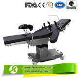 A100-4A Good Hospital Gynaecological Surgical Operating Table with Handle