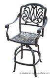 High-Quality Swivel Bar Stool Garden Furniture