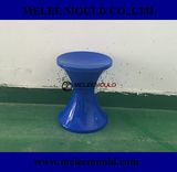 Plastic Furniture Round Stool Mould