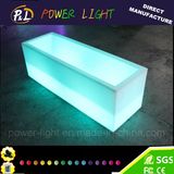 Event Furniture Illuminated Outdoor LED Bottle Chiller