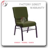Single Exquisite Antique Wholesale Classroom Chair (JC-58)