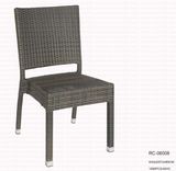 Commercial Indoor&Outdoor Wicker Chair (RC-06008)