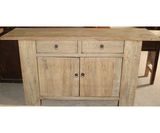 Chinese Antique Elm Wood Cabinet Lwb763