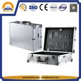 Functional Aluminum Metal Storage Case for Tools