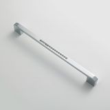 Luxury Zinc Alloy Pulls Handle for Furniture Hardware
