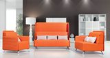 Customized Design Sofa Furniture Hotel Lobby Waiting Sofa
