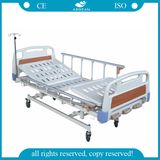 AG-BMS003 Ce& ISO Qualified Hospital 3 Cranks Surgery Bed