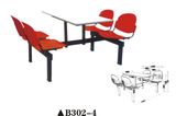 Restaurant Table &Dining Room Table (B302-4)