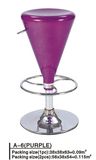 Stainless Steel Bar Stools (A-6)