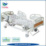 Three Function Hospital Adjustable Bed with Hand Controller